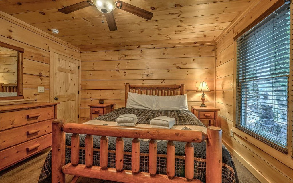 343 Muller Lane Ellijay, GA 30540 - Photo 20 of 35