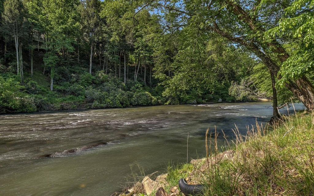 343 Muller Lane Ellijay, GA 30540 - Photo 31 of 35