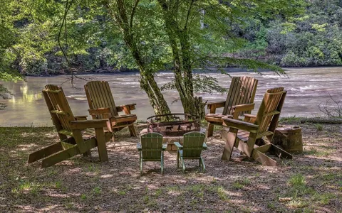 $679,000 | 343 Muller Lane, Ellijay, GA 30540