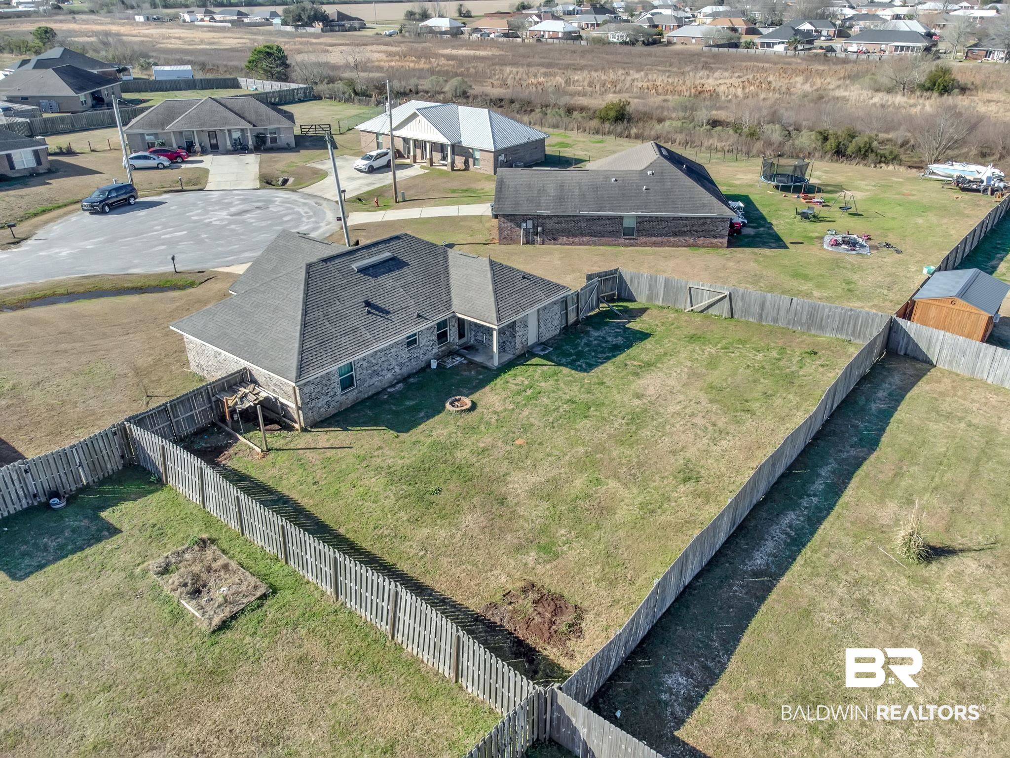 15583 Medway Court Foley, AL 36535 - Photo 46 of 47