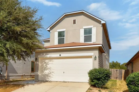 $349,995 | 6604 Kirkwynd Drive, Austin, TX 78754