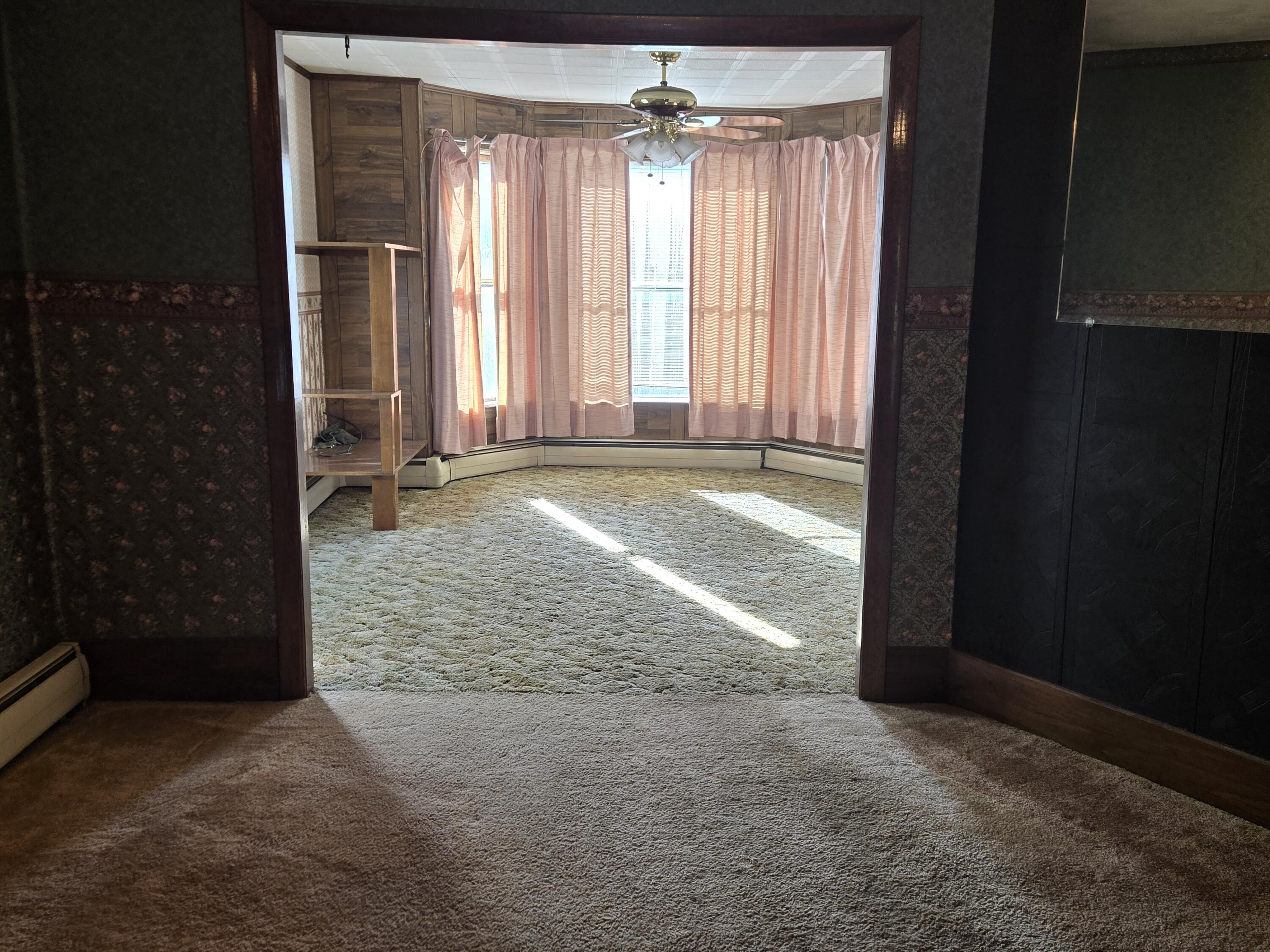 36 Cottage Street Bangor, ME 04401 - Photo 12 of 14 2nd floor living room