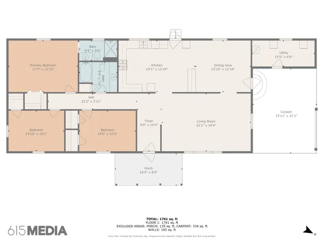 a view of outdoor space yard and patio