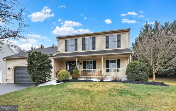 $440,000 | 4910 Dunham Drive, Reading, PA 19606