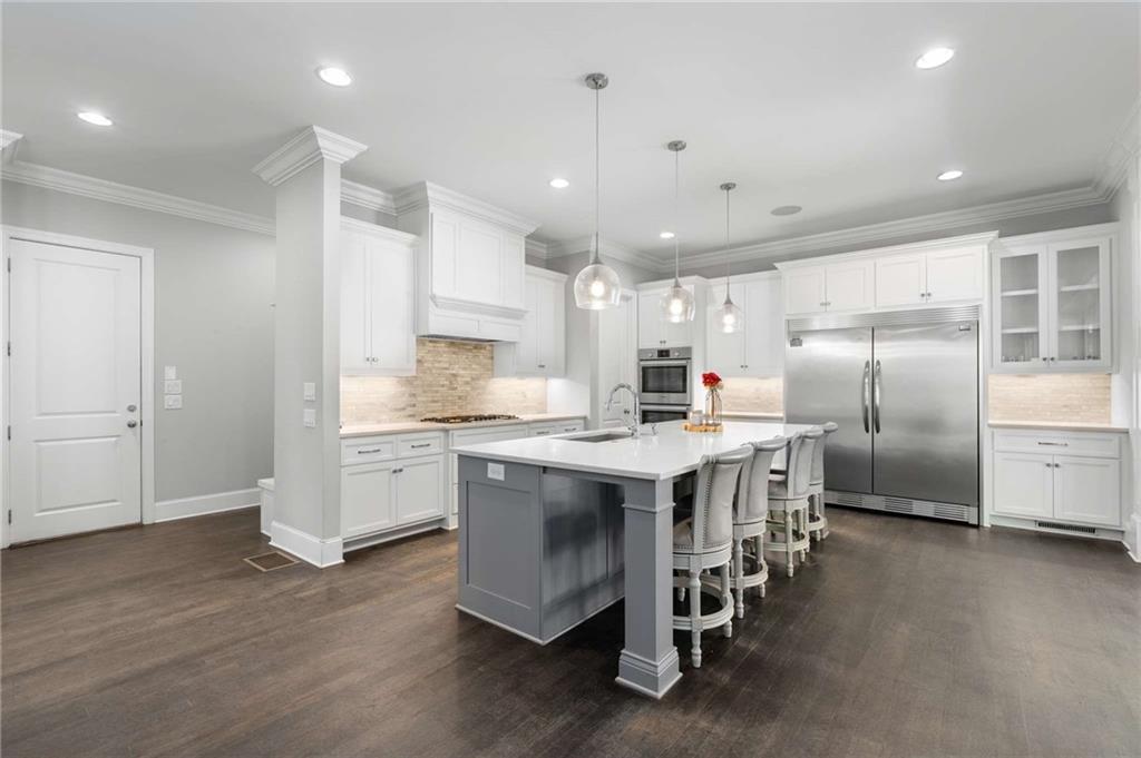 5055 Pointer Ridge Flowery Branch, GA 30542 - Photo 17 of 79