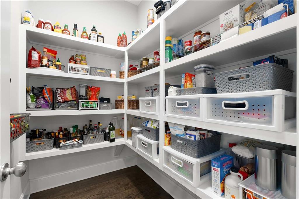 5055 Pointer Ridge Flowery Branch, GA 30542 - Photo 23 of 86