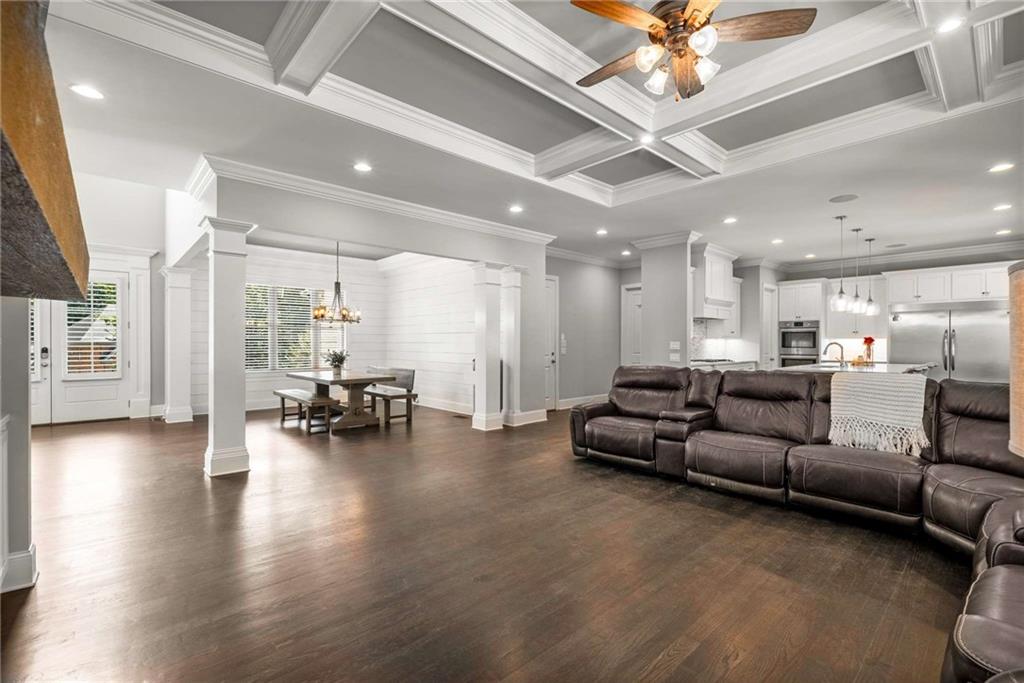 5055 Pointer Ridge Flowery Branch, GA 30542 - Photo 26 of 79