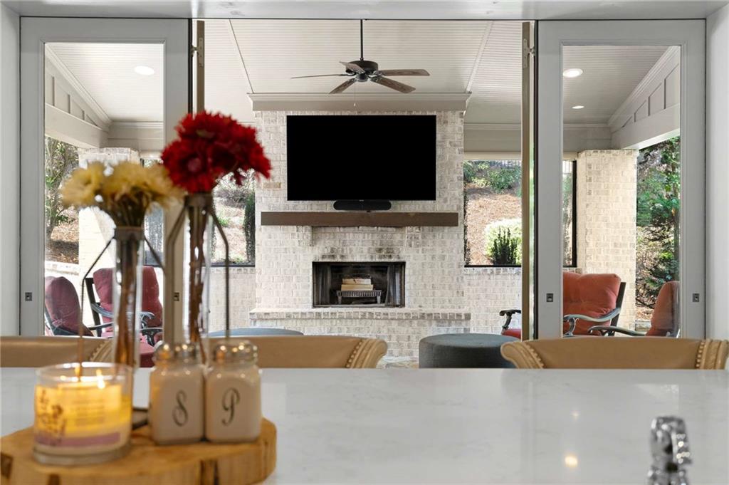 5055 Pointer Ridge Flowery Branch, GA 30542 - Photo 26 of 86