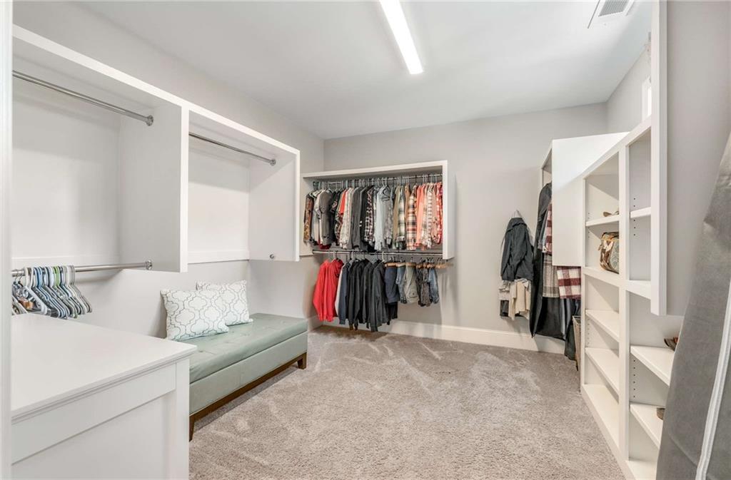 5055 Pointer Ridge Flowery Branch, GA 30542 - Photo 33 of 79