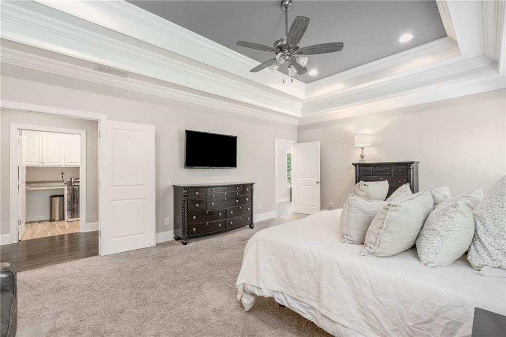 5055 Pointer Ridge Flowery Branch, GA 30542 - Photo 34 of 86