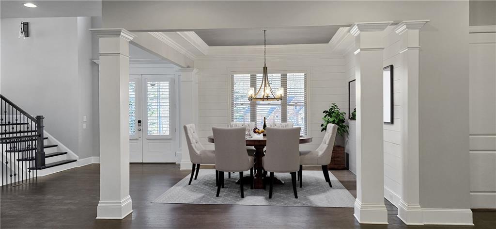 5055 Pointer Ridge Flowery Branch, GA 30542 - Photo 4 of 86