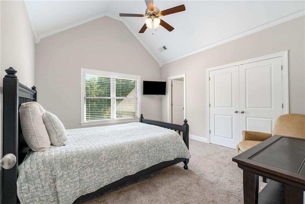 5055 Pointer Ridge Flowery Branch, GA 30542 - Photo 45 of 86