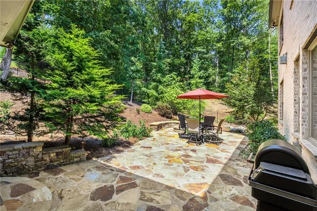 $1,015,000 | 5055 Pointer Ridge, Flowery Branch, GA 30542