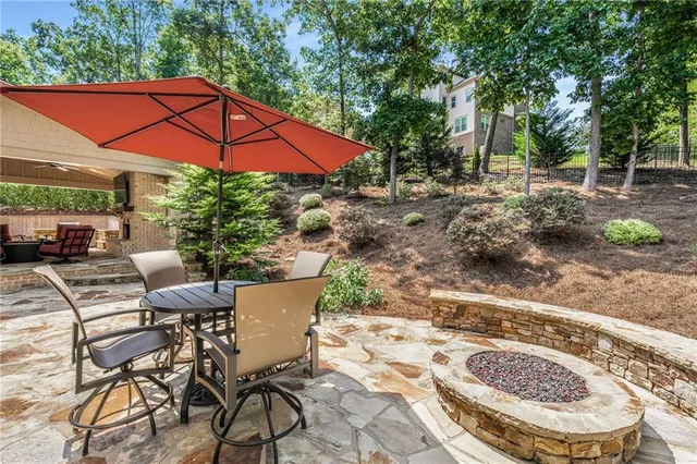 $1,015,000 | 5055 Pointer Ridge, Flowery Branch, GA 30542