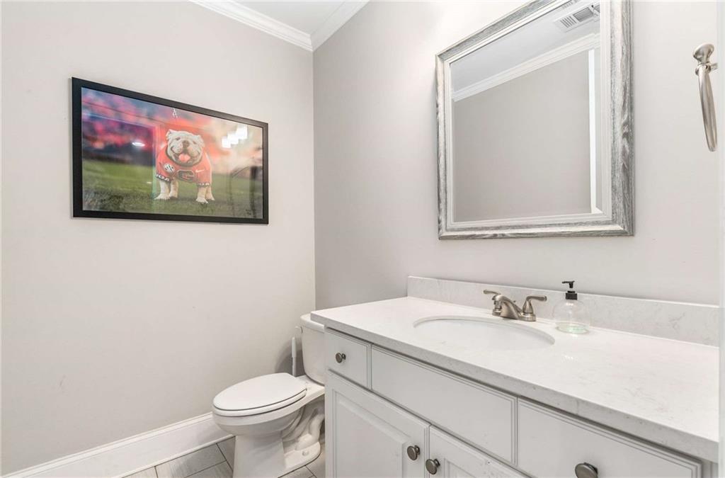 5055 Pointer Ridge Flowery Branch, GA 30542 - Photo 56 of 86