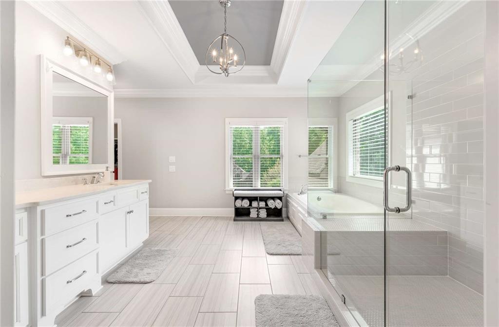 5055 Pointer Ridge Flowery Branch, GA 30542 - Photo 6 of 79