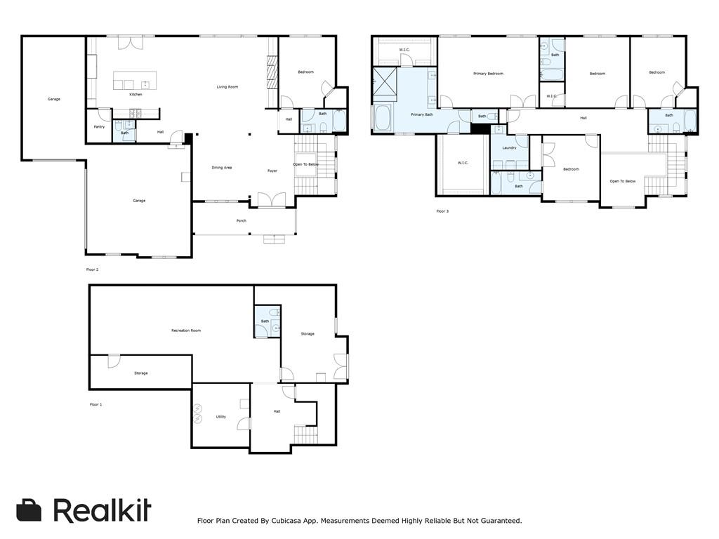 5055 Pointer Ridge Flowery Branch, GA 30542 - Photo 69 of 86