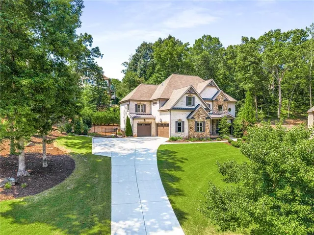 $1,015,000 | 5055 Pointer Ridge, Flowery Branch, GA 30542