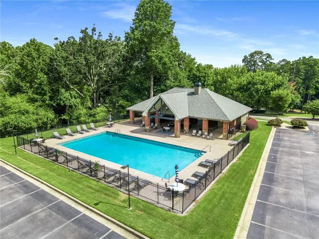 $1,015,000 | 5055 Pointer Ridge, Flowery Branch, GA 30542