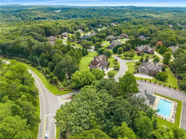 $1,015,000 | 5055 Pointer Ridge, Flowery Branch, GA 30542