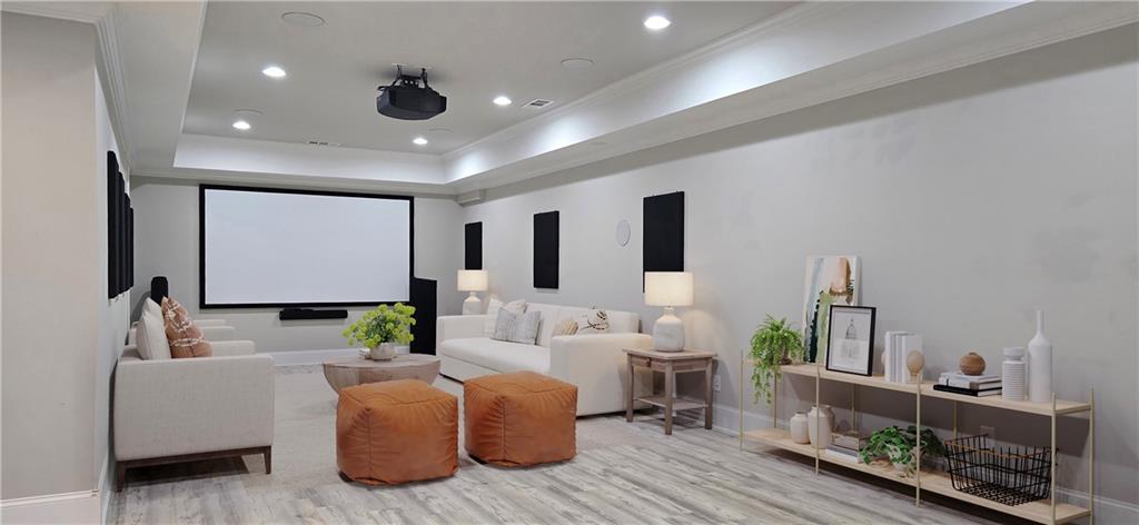 5055 Pointer Ridge Flowery Branch, GA 30542 - Photo 9 of 86