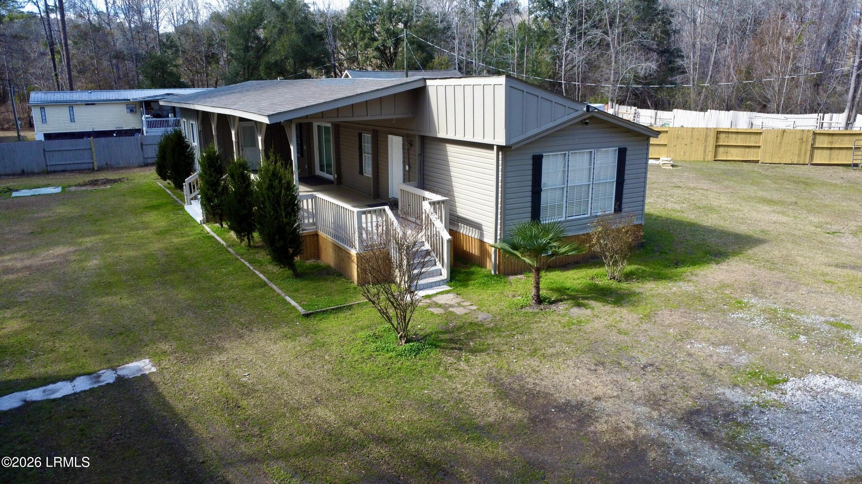 235 Forest Cove Ridgeland, SC 29936 - Photo 43 of 56 DJI_0188