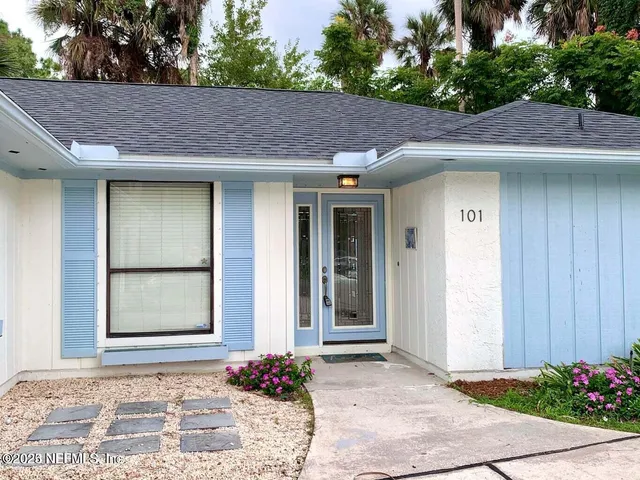 $2,995 | 101 Cordova Reina Court, Ponte Vedra Beach, FL 32082