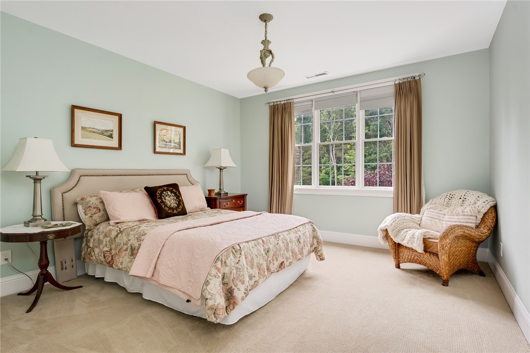332 Log Road Smithfield, RI 02917 - Photo 23 of 40 Second floor bedroom