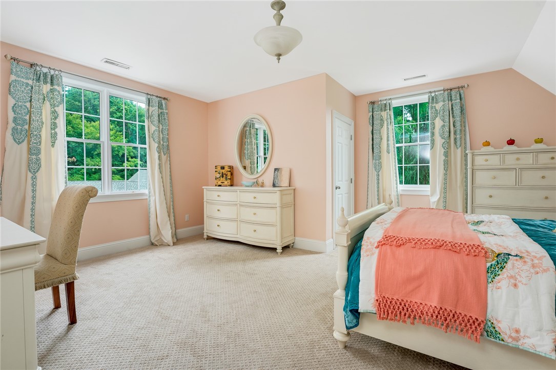 332 Log Road Smithfield, RI 02917 - Photo 29 of 40 Second Floor bedroom