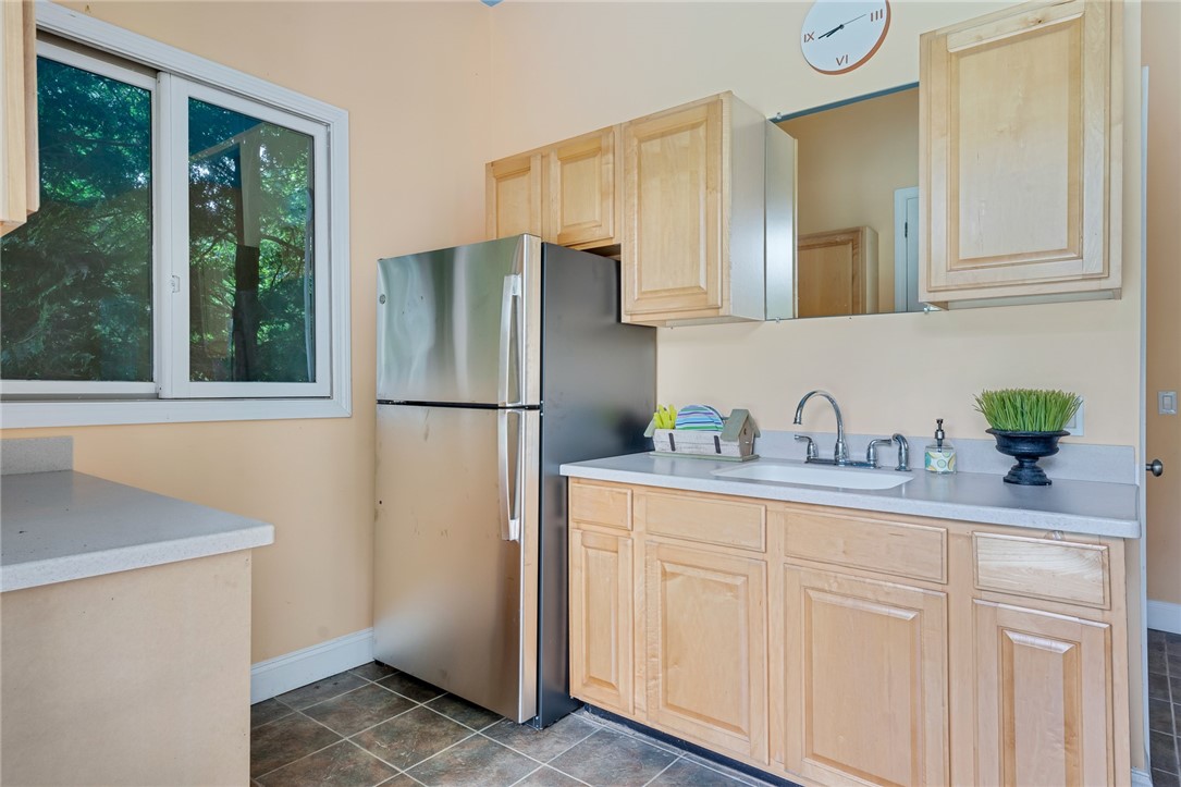 332 Log Road Smithfield, RI 02917 - Photo 36 of 40 Cabana kitchen area