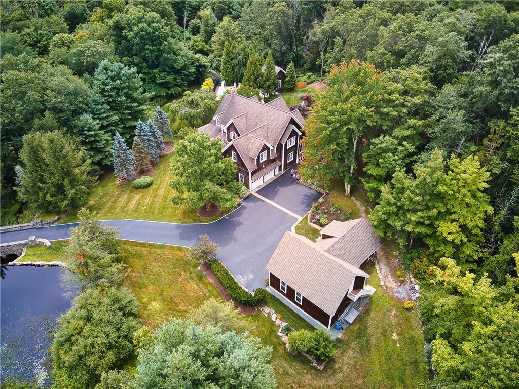 332 Log Road Smithfield, RI 02917 - Photo 38 of 40