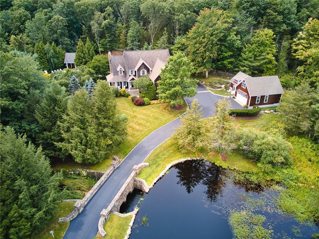 332 Log Road Smithfield, RI 02917 - Photo 39 of 40