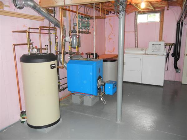 42 Clark Road Sturbridge, MA 01518 - Photo 19 of 19 a view of a storage & utility room