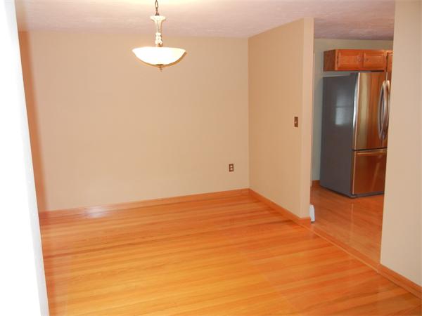 42 Clark Road Sturbridge, MA 01518 - Photo 8 of 19 a view of empty room with wooden floor