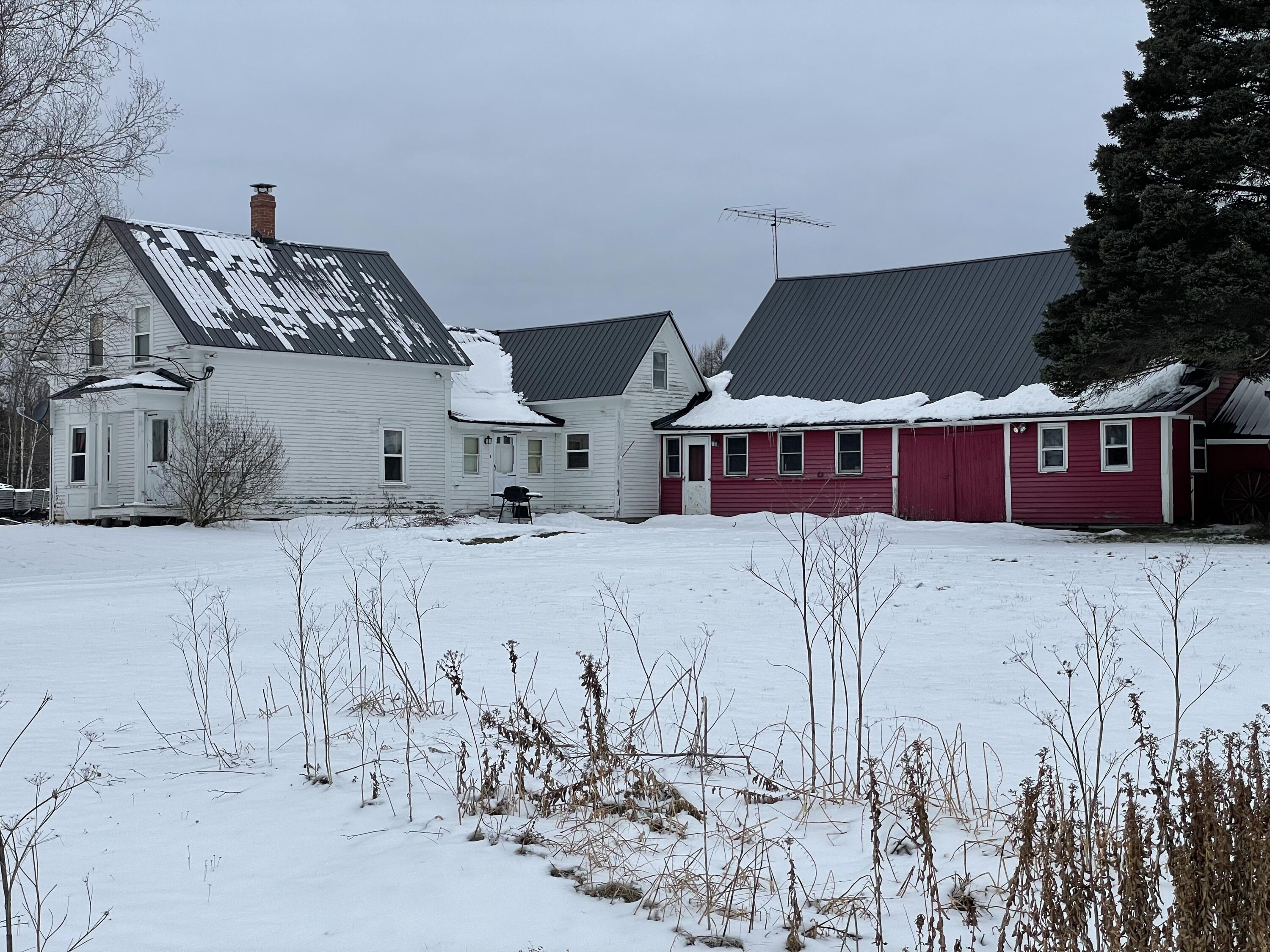 701 Ludlow Road Houlton, ME 04730 - Photo 3 of 46 701 Ludlow Road