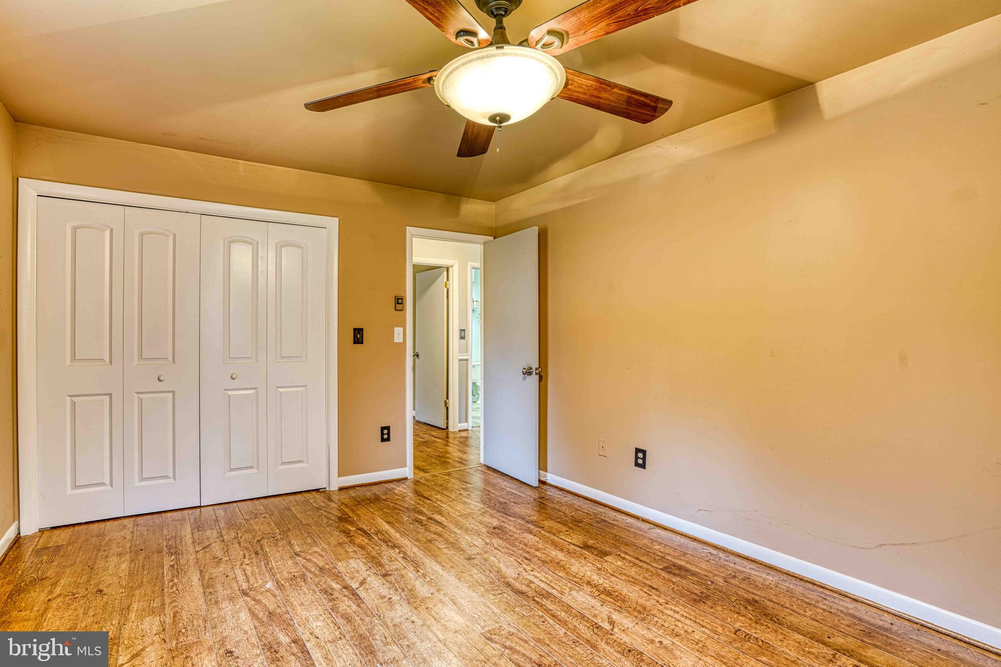 14957 Cherry Lane Ridgely, MD 21660 - Photo 30 of 66 a view of an empty room