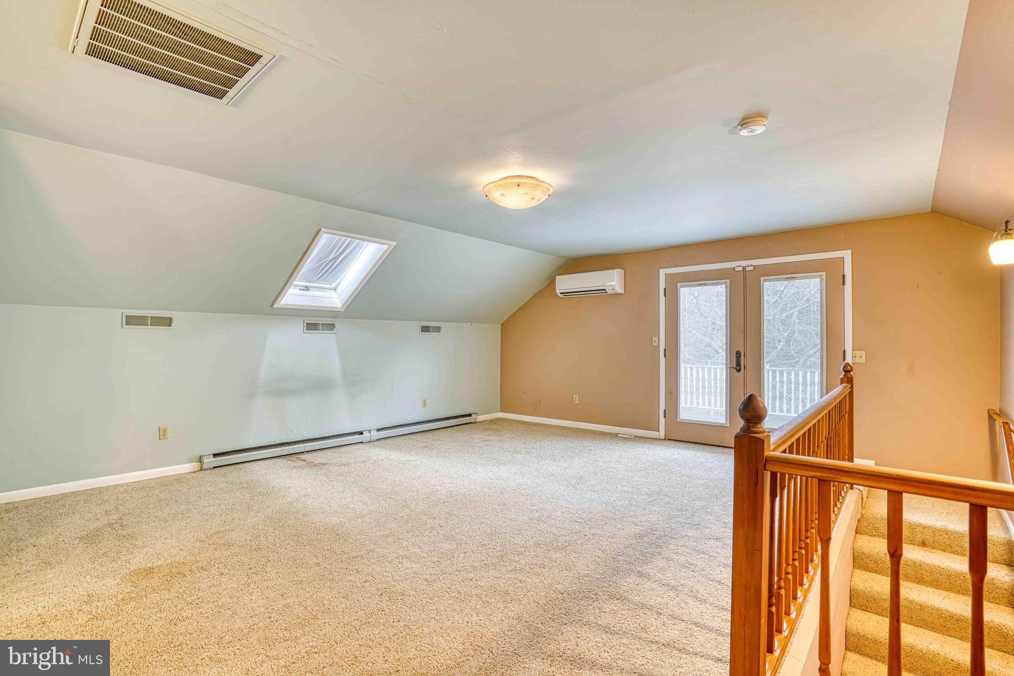 14957 Cherry Lane Ridgely, MD 21660 - Photo 40 of 66 a view of an empty room