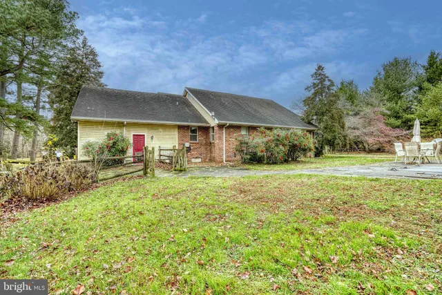 $385,000 | 14957 Cherry Lane, Ridgely, MD 21660