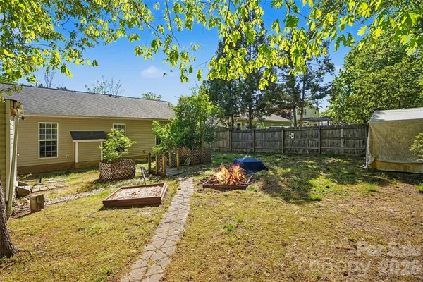 $360,000 | 3806 Crimson Wing Drive, Indian Trail, NC 28079