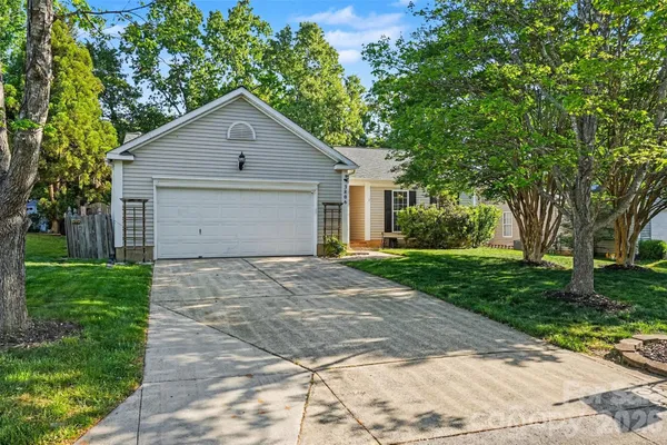 $360,000 | 3806 Crimson Wing Drive, Indian Trail, NC 28079