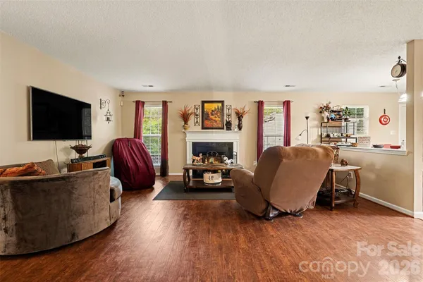 $360,000 | 3806 Crimson Wing Drive, Indian Trail, NC 28079
