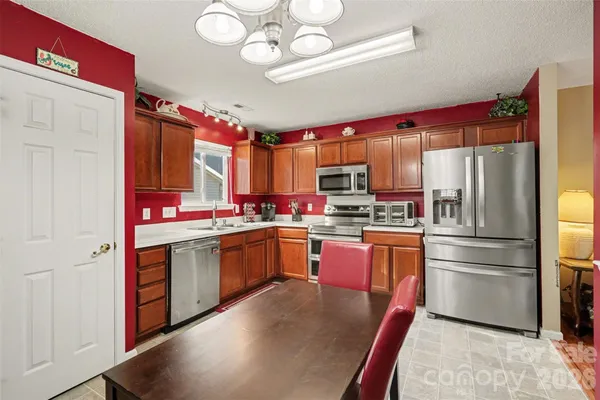 $360,000 | 3806 Crimson Wing Drive, Indian Trail, NC 28079