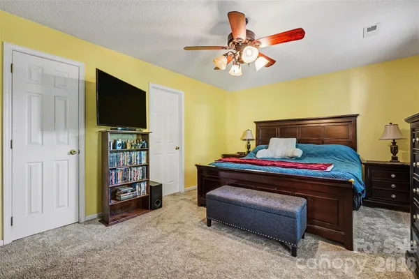 $360,000 | 3806 Crimson Wing Drive, Indian Trail, NC 28079
