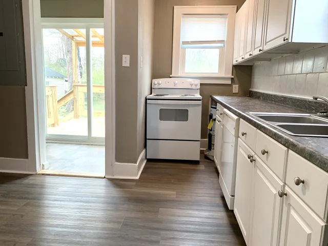 $185,000 | 842 Richardson Street, Clarksville, TN 37040