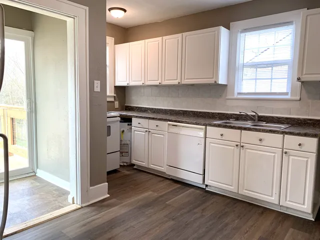 $185,000 | 842 Richardson Street, Clarksville, TN 37040