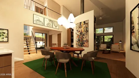 $2,700,000 | 6521 East 5th Street, Scottsdale, AZ 85251