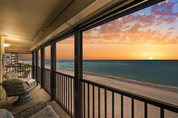 $725,000 | 15400 Gulf Boulevard, Unit 401, Madeira Beach, FL 33708