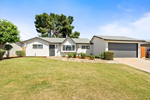 $359,000 | 6662 North Effie Street, Fresno, CA 93710