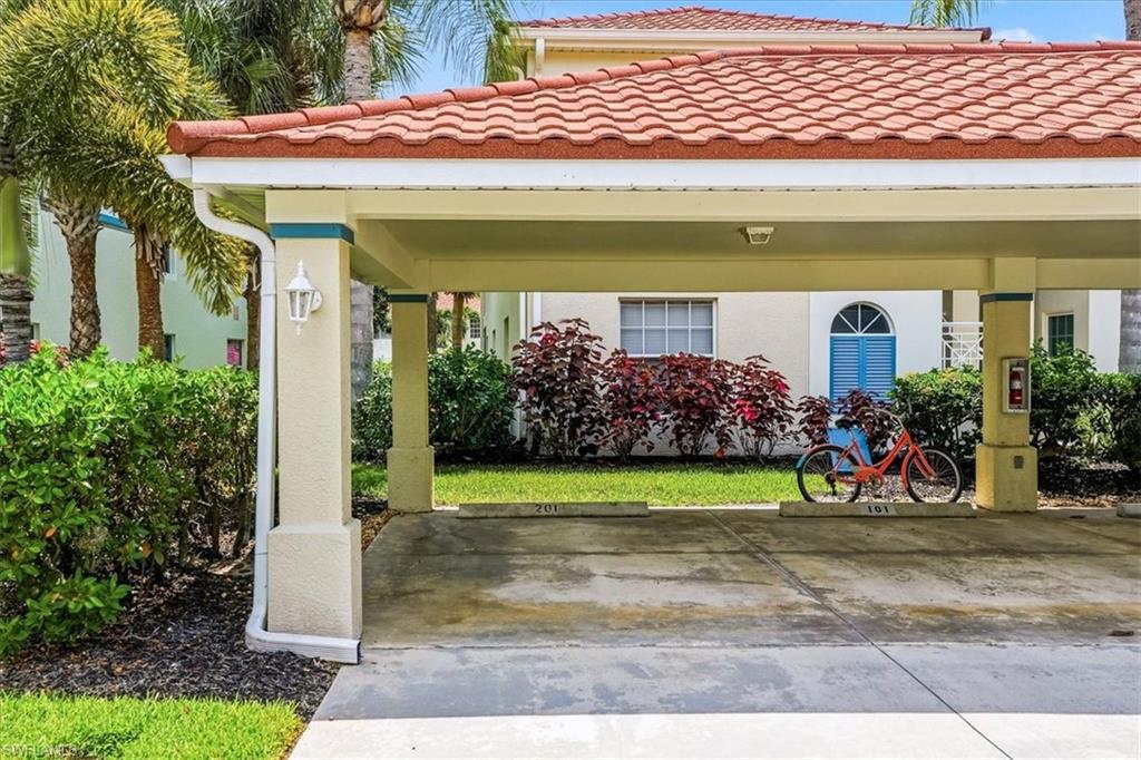 23711 Old Port Road, Unit 201 Estero, FL 34135 - Photo 27 of 36