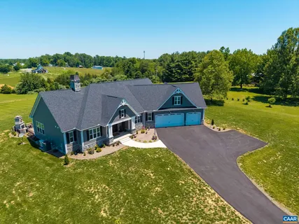 $1,265,000 | 644 Vista Hts Drive, Ruckersville, VA 22968